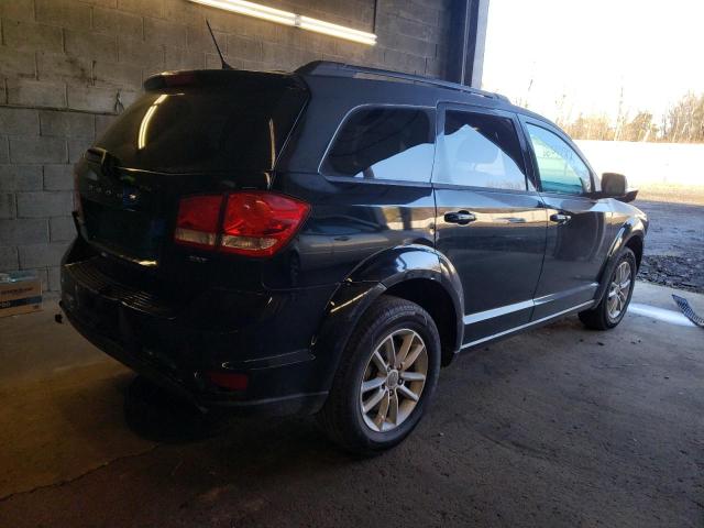Photo 4 from auction – 2017 DODGE JOURNEY SX with VIN 3C4PDDBG7HT697203