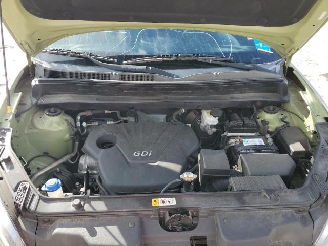 Photo 7 from auction – 2012 KIA SOUL with VIN KNDJT2A5XC7360714