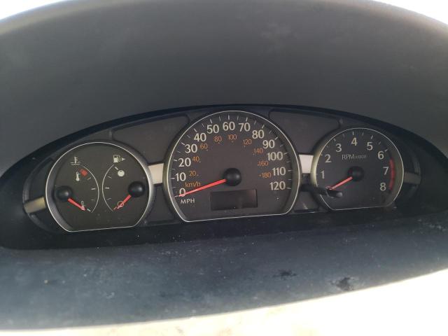 Photo 8 from auction – 2004 SATURN ION LEVEL with VIN 1G8AJ54F94Z200996