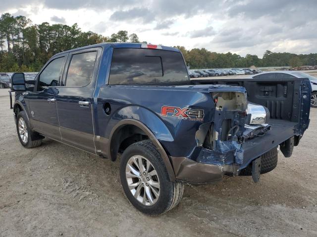 Photo 3 from auction – 2015 FORD F150 SUPER with VIN 1FTEW1EG3FFC18021