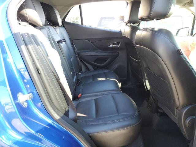 Photo 6 from auction – 2014 BUICK ENCORE with VIN KL4CJCSB5EB644626