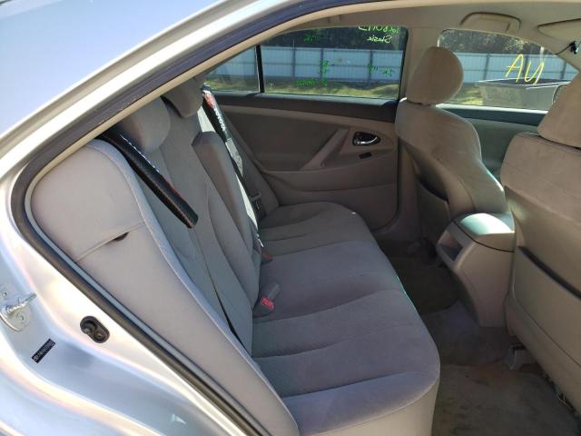 Photo 6 from auction – 2007 TOYOTA CAMRY LE with VIN JTNBK46K373005491