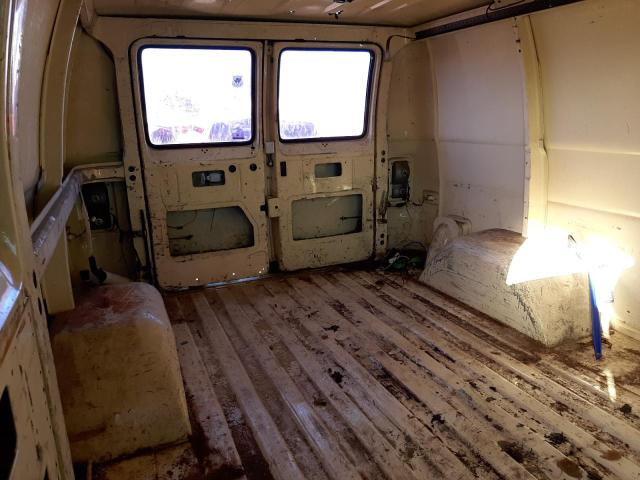 Photo 6 from auction – 1989 DODGE RAM VAN with VIN 2B7HB21YXKK359385