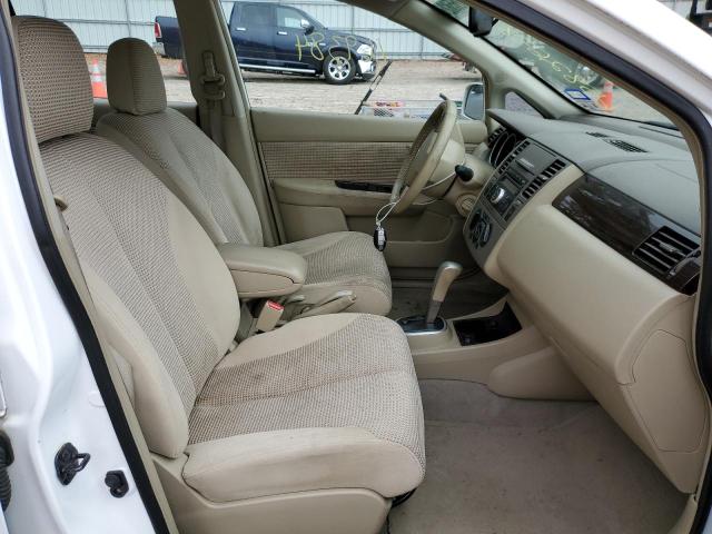 Photo 5 from auction – 2012 NISSAN VERSA S with VIN 3N1BC1CP2CK805349