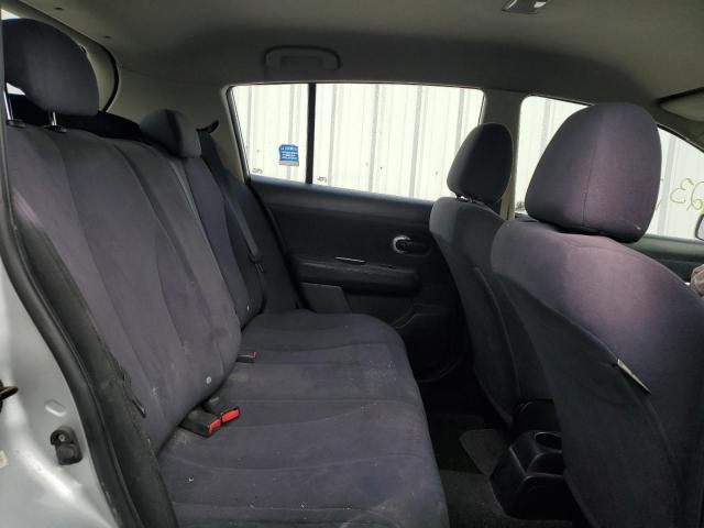 Photo 6 from auction – 2007 NISSAN VERSA S with VIN 3N1BC13EX7L392028
