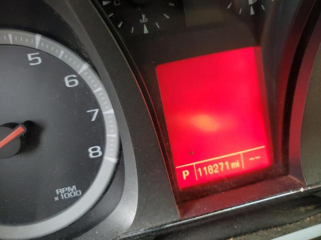 Photo 8 from auction – 2012 GMC TERRAIN SL with VIN 2GKALSEK9C6261807