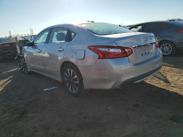 Photo 3 from auction – 2016 NISSAN ALTIMA 2.5 with VIN 1N4AL3AP1GC126715