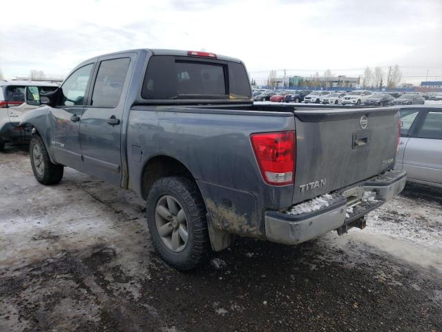 Photo 3 from auction – 2014 NISSAN TITAN S with VIN 1N6AA0EC8EN503593