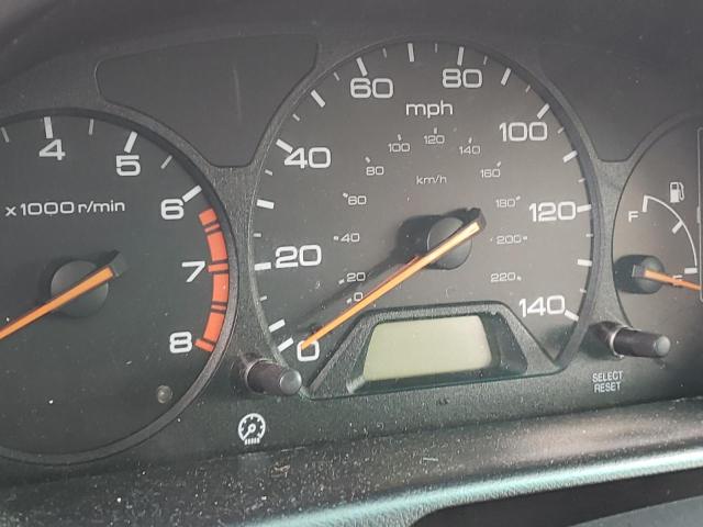 Photo 8 from auction – 2004 HONDA ODYSSEY EX with VIN 5FNRL18044B043269
