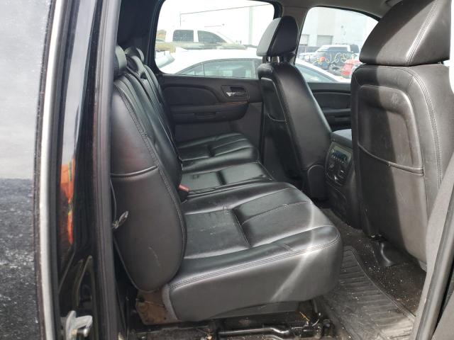 Photo 6 from auction – 2007 CHEVROLET AVALANCHE with VIN 3GNFK12357G122254