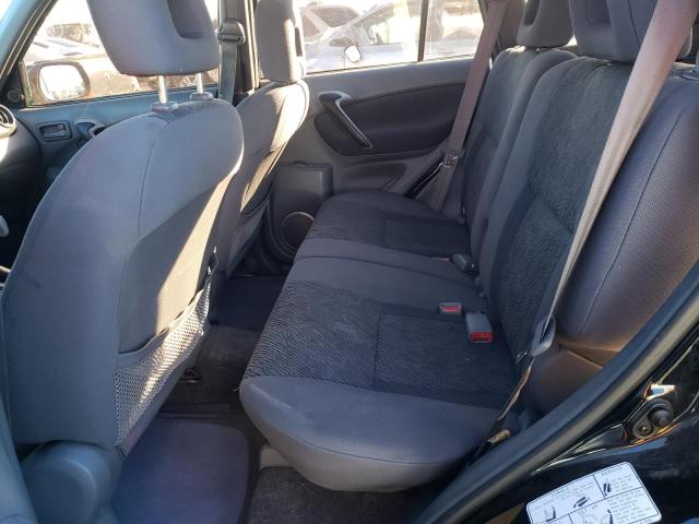 Photo 6 from auction – 2002 TOYOTA RAV4 with VIN JTEGH20V120072368