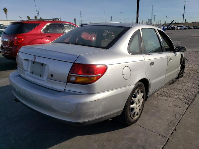 Photo 4 from auction – 2001 SATURN L100 with VIN 1G8JS52F81Y503396