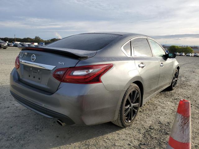 Photo 4 from auction – 2017 NISSAN ALTIMA 2.5 with VIN 1N4AL3AP1HC188648