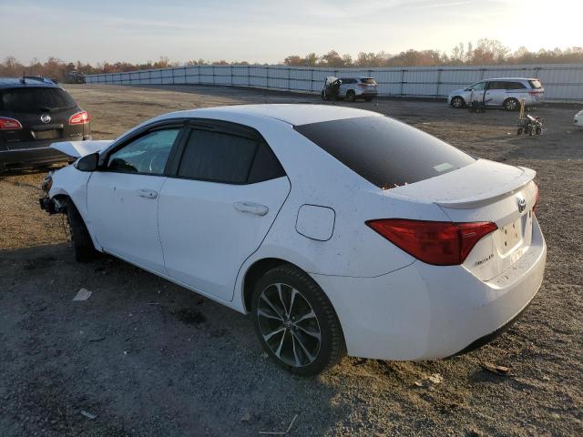 Photo 3 from auction – 2018 TOYOTA COROLLA L with VIN 2T1BURHE4JC064695