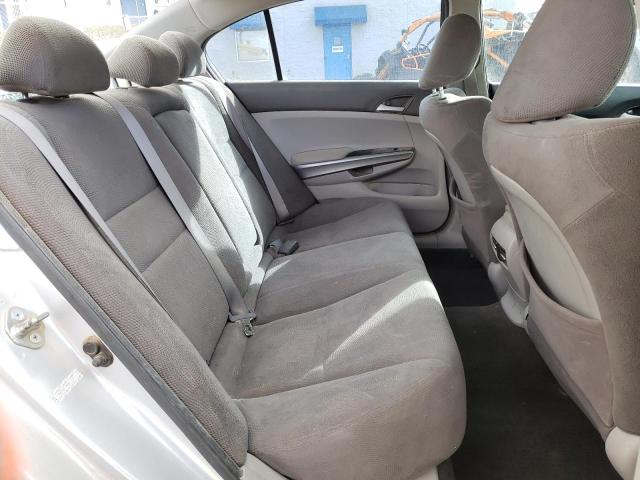 Photo 6 from auction – 2010 HONDA ACCORD EX with VIN 1HGCP2F74AA113777