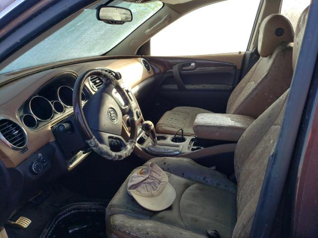 Photo 5 from auction – 2015 BUICK ENCLAVE with VIN 5GAKRBKD9FJ137386