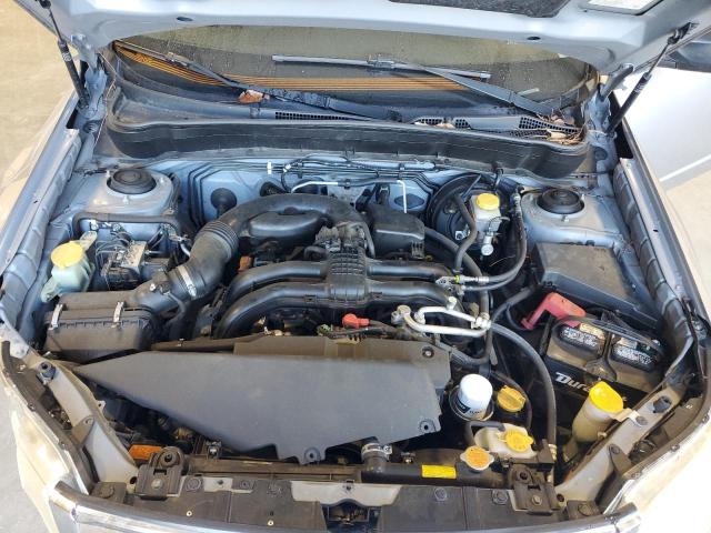 Photo 7 from auction – 2012 SUBARU FORESTER T with VIN JF2SHBGC0CH448193