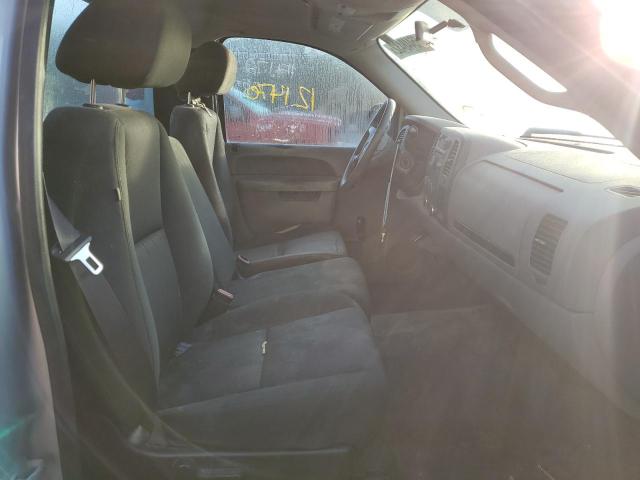 Photo 5 from auction – 2012 CHEVROLET SILVERADO with VIN 1GCNCPEX4CZ247758