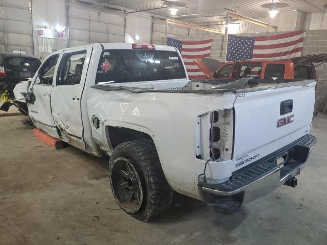 Photo 3 from auction – 2018 GMC SIERRA K15 with VIN 3GTU2NEC3JG112963