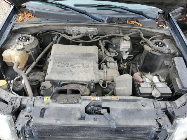 Photo 7 from auction – 2011 FORD ESCAPE LIM with VIN 1FMCU9EG8BKA28059