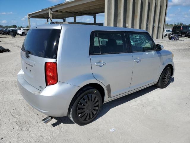 Photo 4 from auction – 2010 SCION XB with VIN JTLZE4FE5A1108410