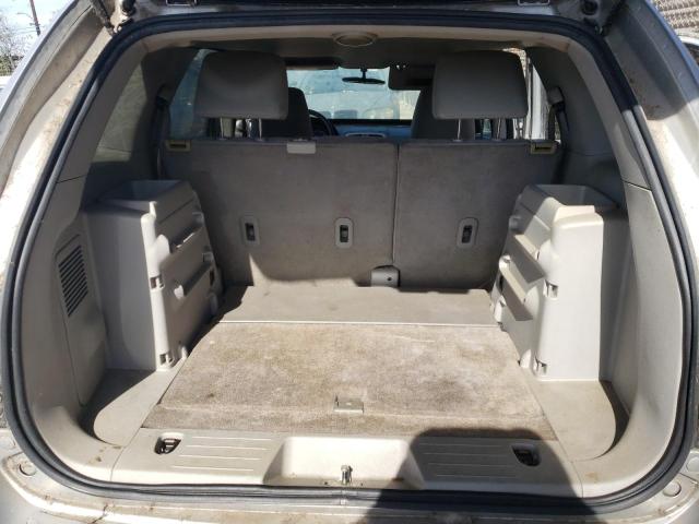 Photo 9 from auction – 2005 CHEVROLET EQUINOX LS with VIN 2CNDL13F456191219