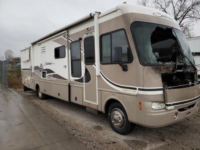 FTWD MOTORHOME 2004 with VIN 5B4MP67G843387829 - Photo from auction