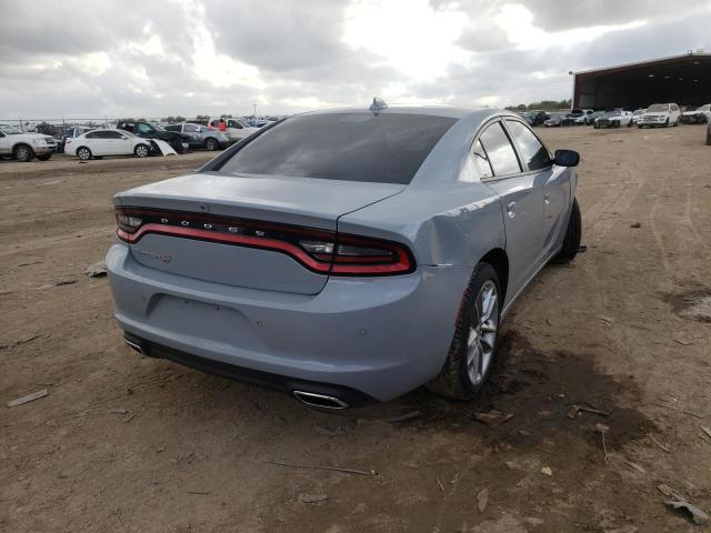 Photo 4 from auction – 2022 DODGE CHARGER SX with VIN 2C3CDXJG2NH177291