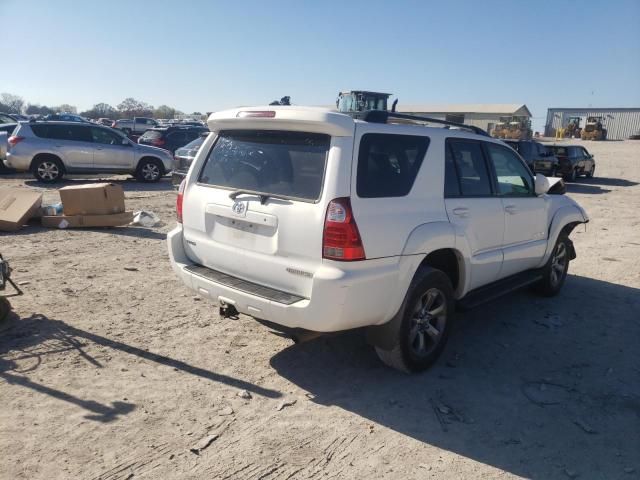 Photo 4 from auction – 2008 TOYOTA 4RUNNER LI with VIN JTEBU17R38K019032