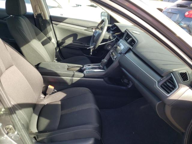 Photo 5 from auction – 2017 HONDA CIVIC LX with VIN 2HGFC2F57HH548179