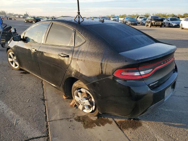 Photo 3 from auction – 2016 DODGE DART SXT with VIN 1C3CDFBB1GD661384