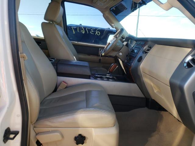 Photo 5 from auction – 2008 FORD EXPEDITION with VIN 1FMFU17568LA68069