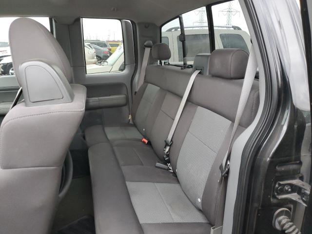Photo 6 from auction – 2005 FORD F150 with VIN 1FTPX14515NA69201