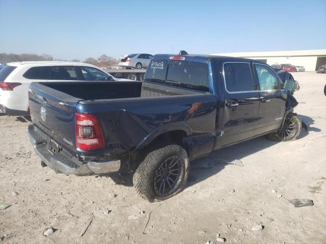 Photo 4 from auction – 2019 RAM 1500 LARAM with VIN 1C6SRFRT4KN638103