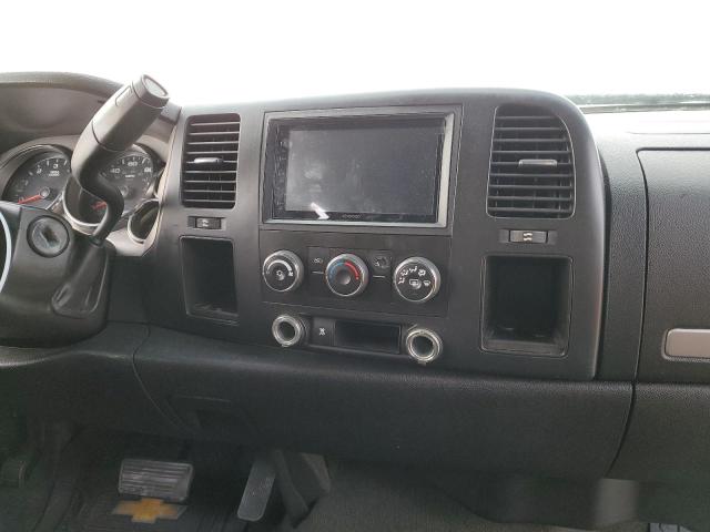 Photo 9 from auction – 2008 CHEVROLET SILVERADO with VIN 2GCEC13C581195165