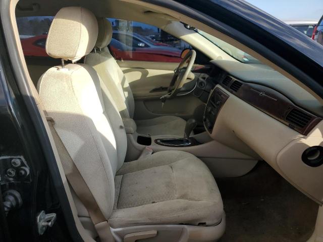 صورة رقم 5 من المزاد - 2007 CHEVROLET IMPALA LT مع VIN 2G1WT58KX79299705