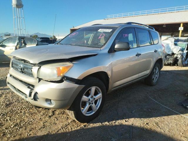 Photo 2 from auction – 2008 TOYOTA RAV4 with VIN JTMZK33V186014394