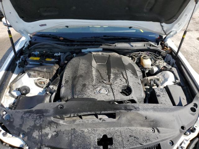 Photo 7 from auction – 2015 LEXUS IS 250 with VIN JTHBF1D22F5046559