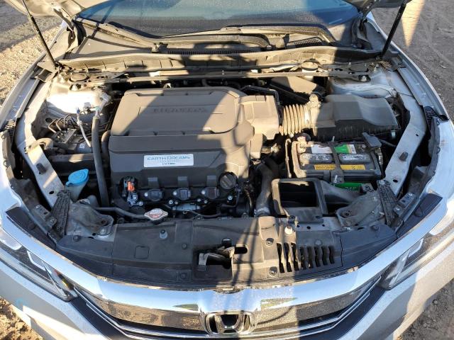 Photo 7 from auction – 2017 HONDA ACCORD EXL with VIN 1HGCR3F08HA043889