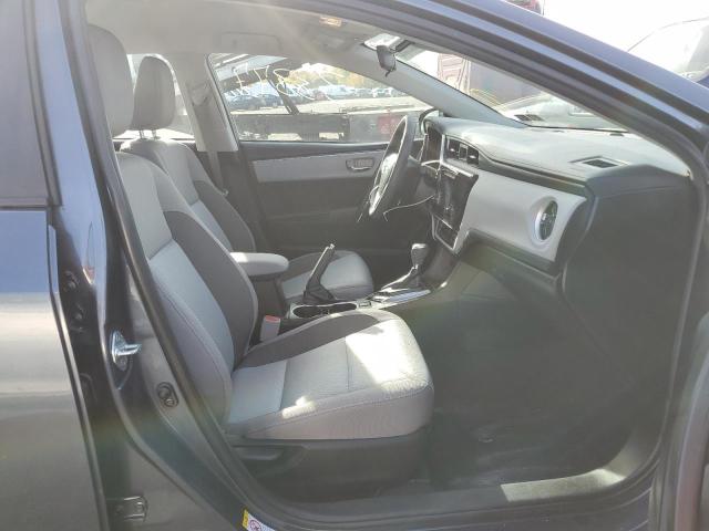 Photo 5 from auction – 2019 TOYOTA COROLLA L with VIN 2T1BURHE7KC188588