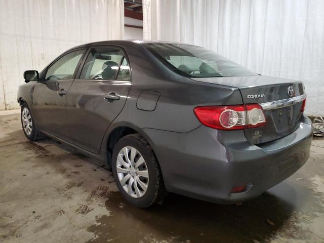 Photo 3 from auction – 2013 TOYOTA COROLLA BA with VIN 2T1BU4EEXDC952105