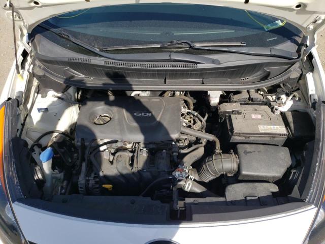 Photo 7 from auction – 2017 KIA RIO LX with VIN KNADM5A37H6036981