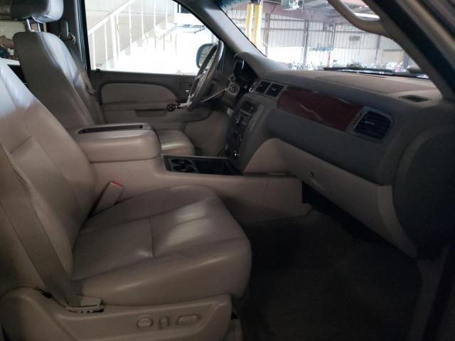 Photo 5 from auction – 2011 GMC YUKON SLT with VIN 1GKS2CE01BR301182