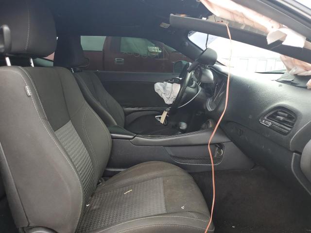 Photo 5 from auction – 2016 DODGE CHALLENGER with VIN 2C3CDZBT2GH202099