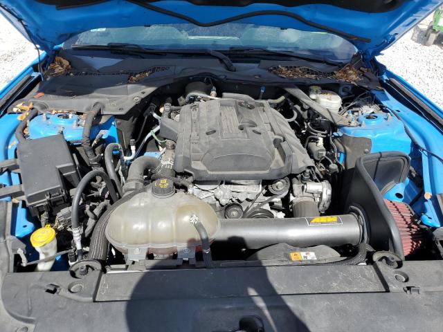 Photo 7 from auction – 2017 FORD MUSTANG with VIN 1FA6P8TH4H5259262