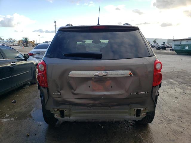 Photo 9 from auction – 2012 CHEVROLET EQUINOX LT with VIN 2GNALPEK7C6215859