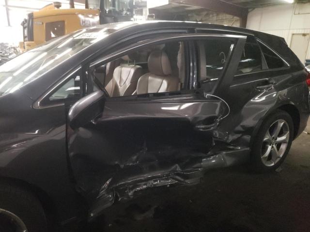 Photo 9 from auction – 2009 TOYOTA VENZA with VIN 4T3BK11A39U005671