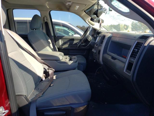 Photo 5 from auction – 2020 RAM 1500 CLASS with VIN 1C6RR6FG2LS121259
