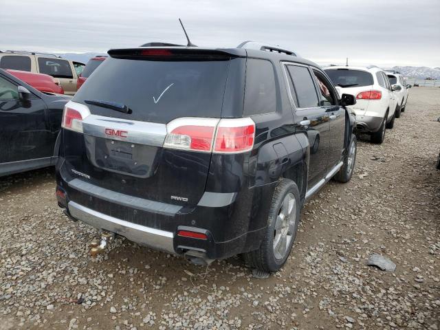 Photo 4 from auction – 2014 GMC TERRAIN DE with VIN 2GKFLZE39E6300082
