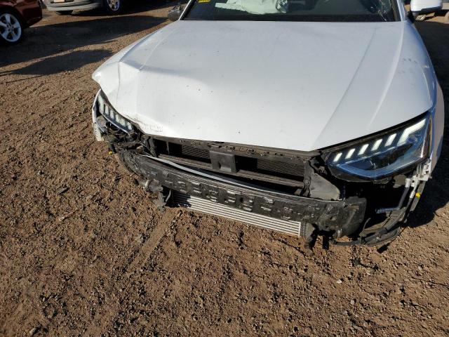 Photo 9 from auction – 2020 AUDI A4 PREMIUM with VIN WAUENAF41LN006885